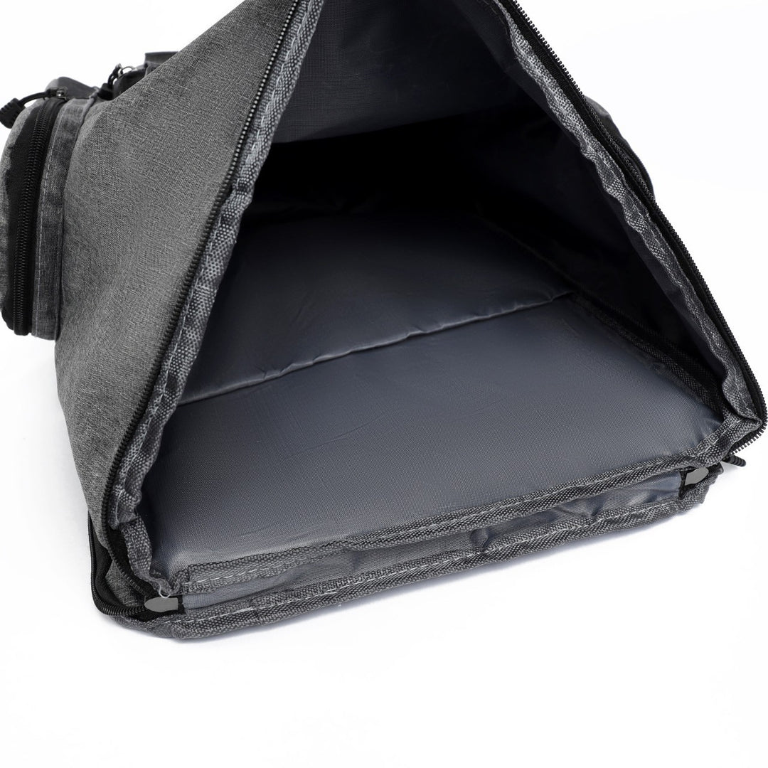 Versatile Sports Backpack Bowlift