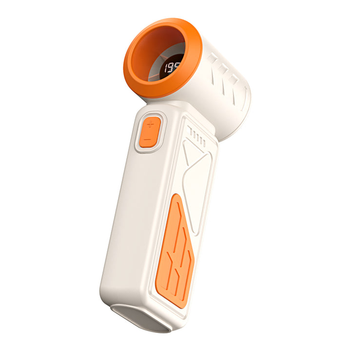 Unisex High-Performance Mini Handheld Fan Bowlift
