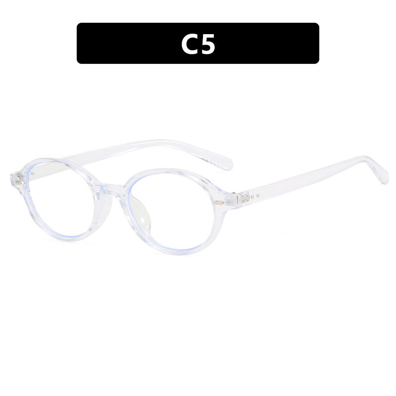 Retro Inspired Round Sunglasses Bowlift