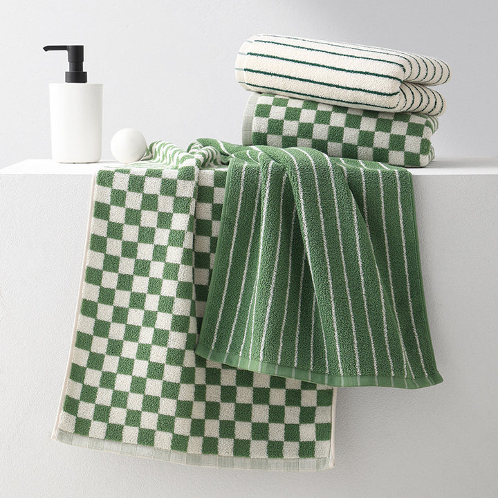 Ladies Luxurious Beach Bath Towel Bowlift