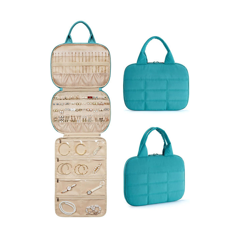 Jewelry Organizer Bowlift