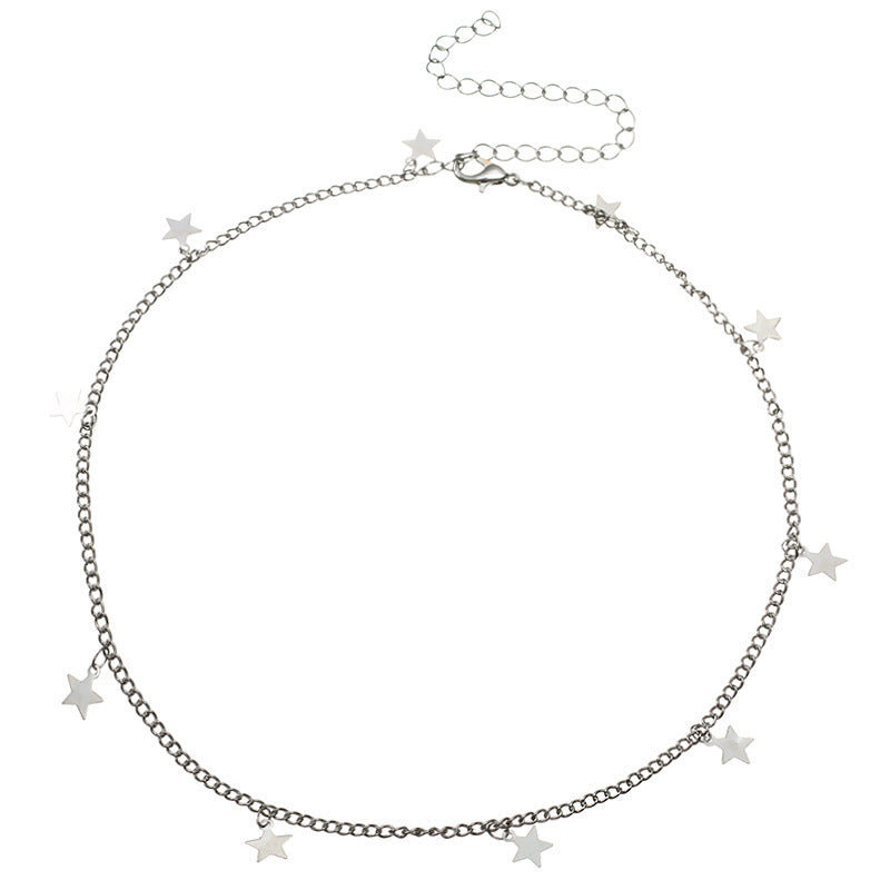 Star Charm Bracelet Bowlift