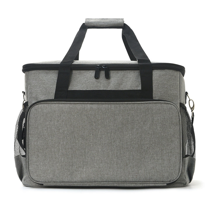 Insulated Multi-Purpose Cooler Bag