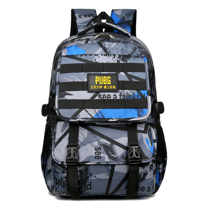 Urban Tactical Utility Backpack