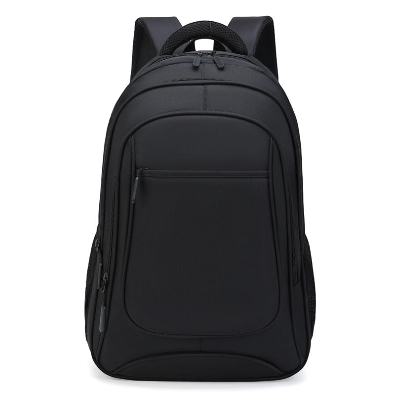 Ergonomic Identity Protection Backpack Bowlift
