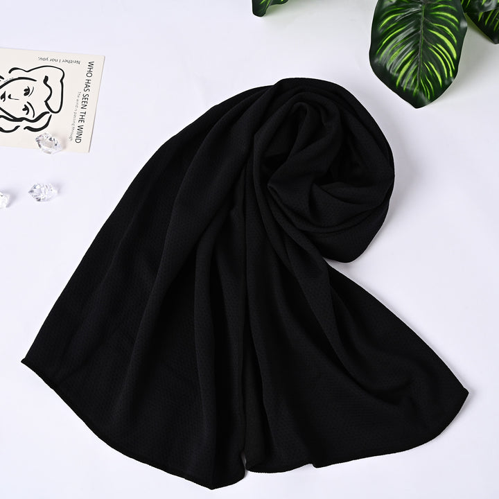 Ladies multifunctional microfiber towel Bowlift