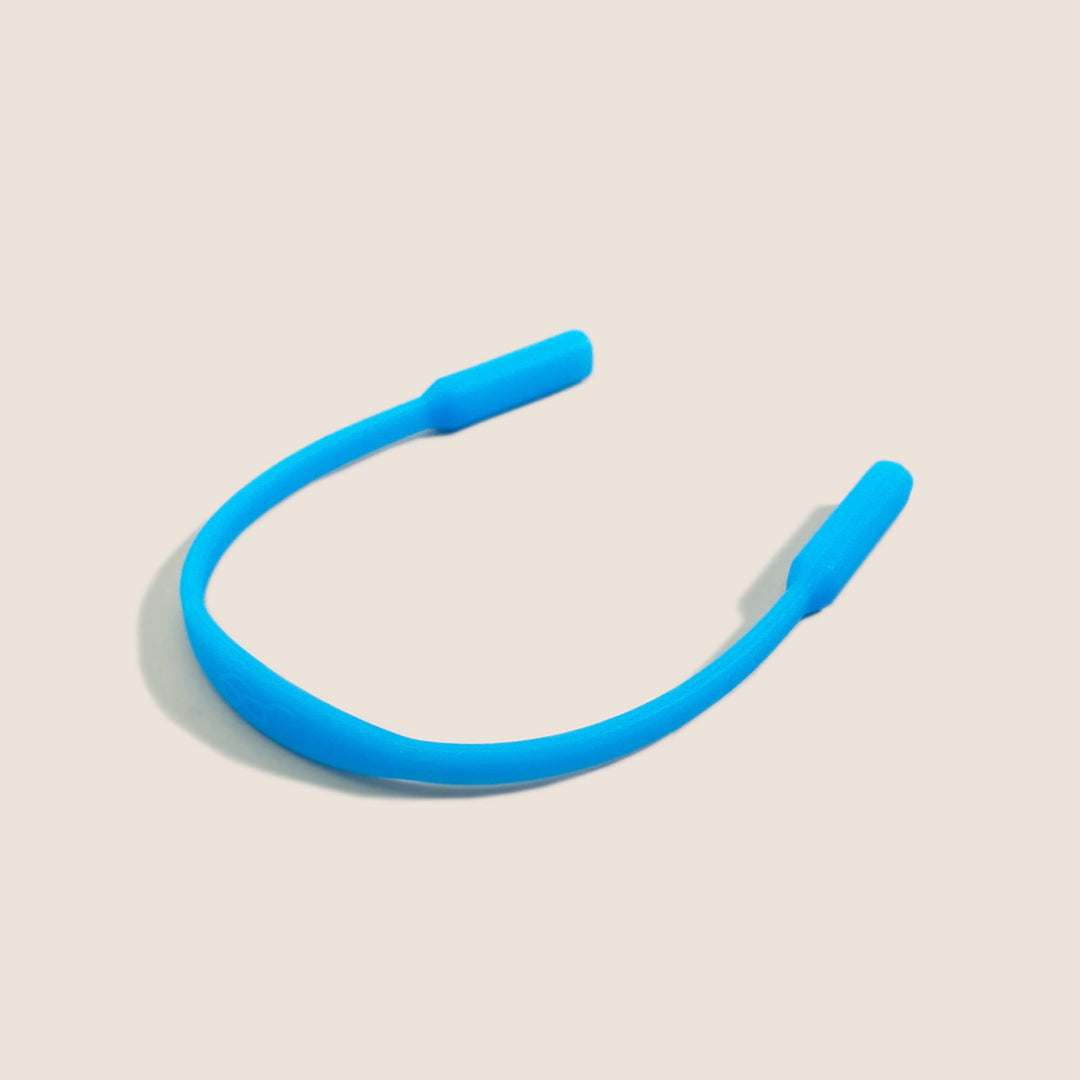 Silicone Eyewear Retaining Grip Bowlift