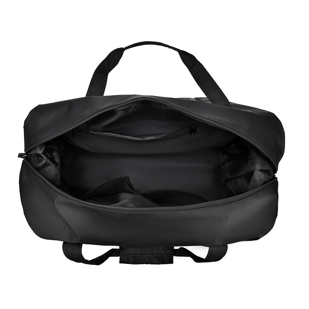 Waterproof Travel Duffle Bag Bowlift