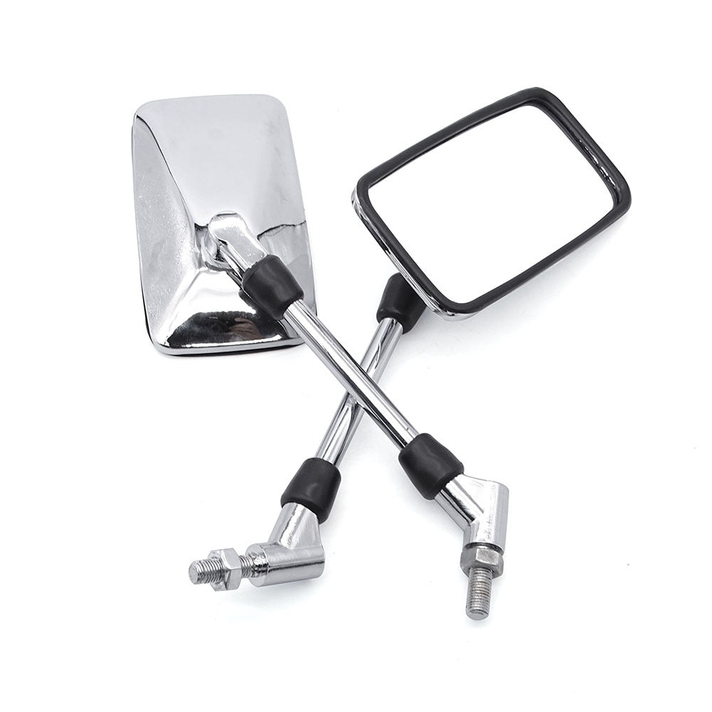 Motorcycle Rearview Mirror Bowlift