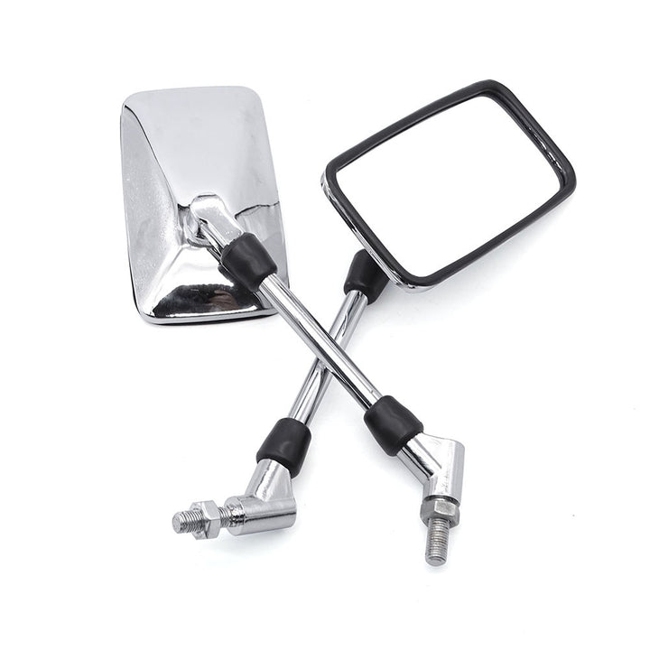 Motorcycle Rearview Mirror Bowlift