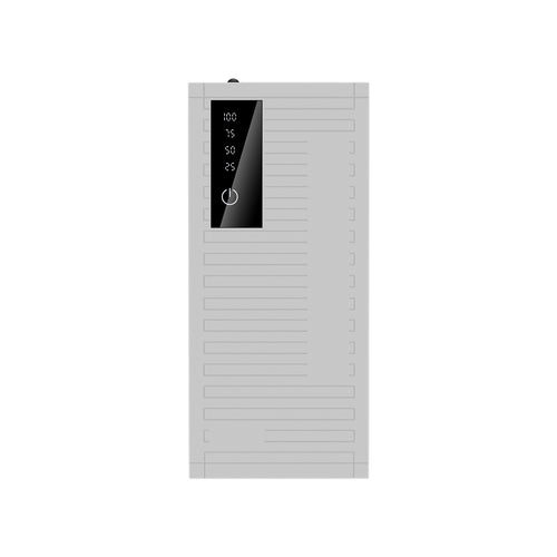 High-performance power bank with digital display Bowlift