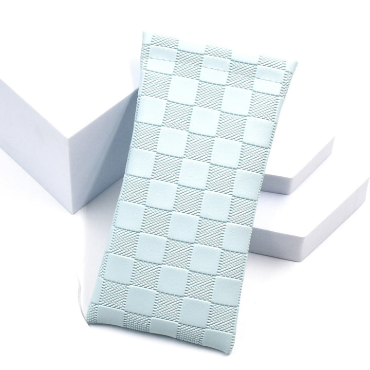Textured Eyewear Protection Sleeve Bowlift