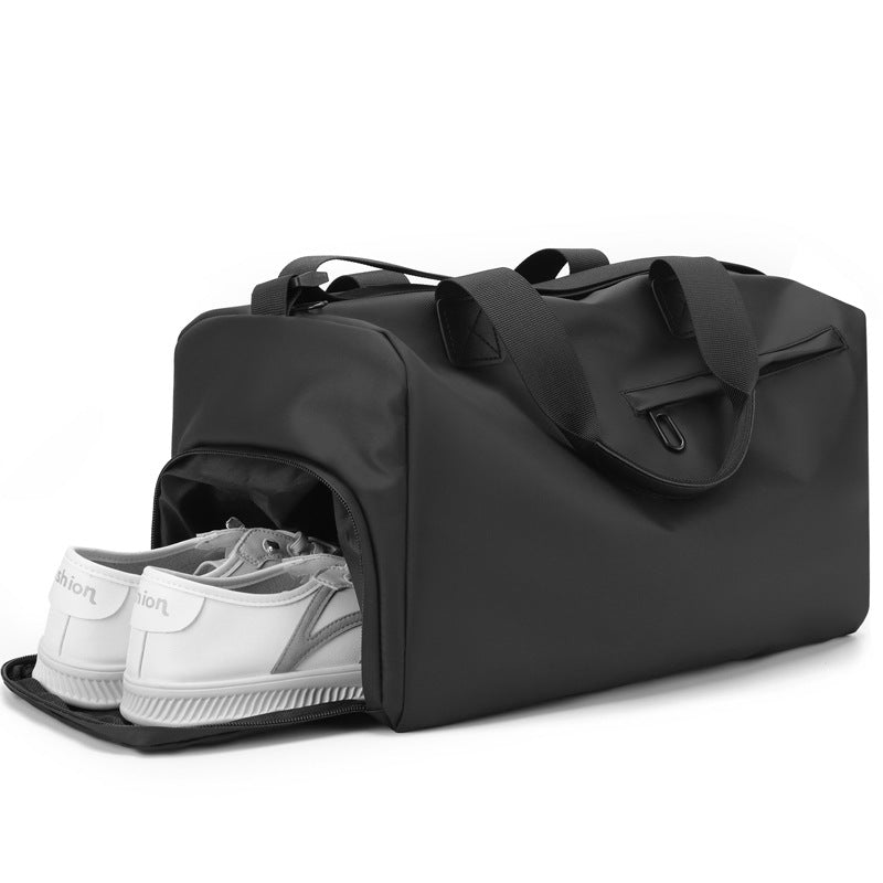 Ladies practical sports and travel bag Bowlift