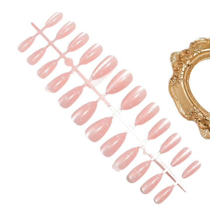 Nail Art Enhancements Bowlift