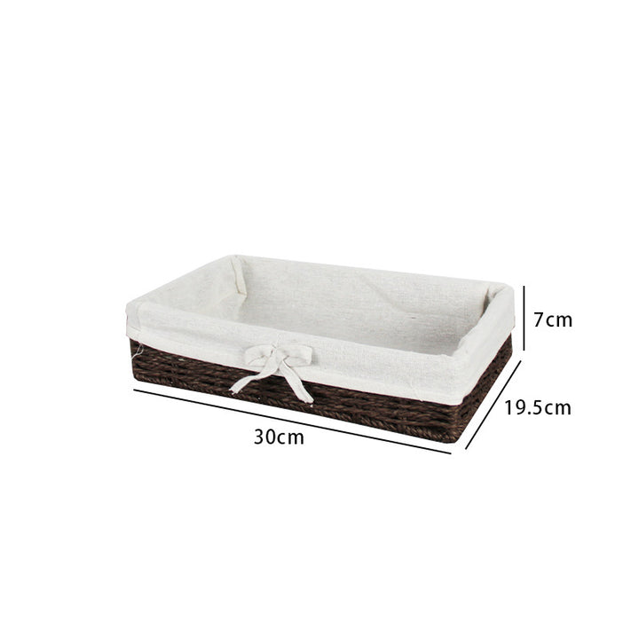 Decorative Storage Container Bowlift