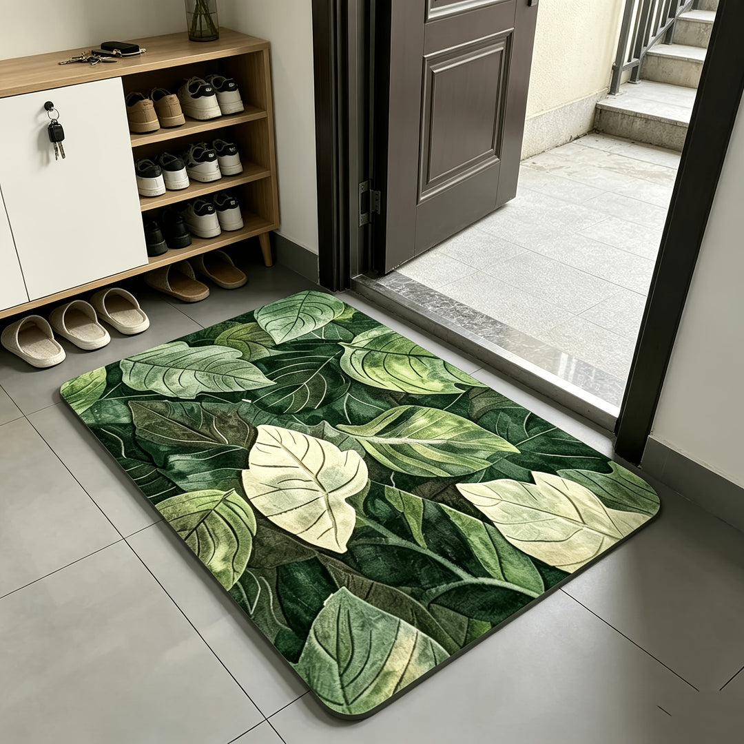 Decorative Entryway Bowlift