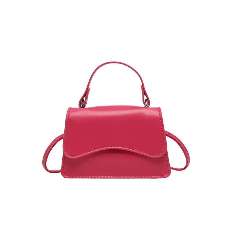 WoElegant Structured Mini Handbag Bowlift
