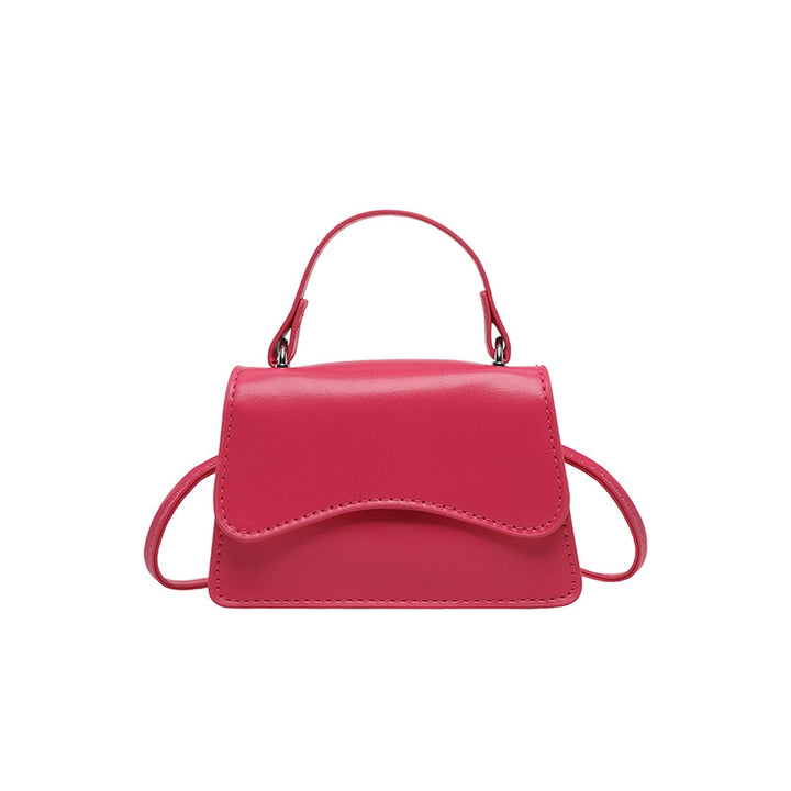 WoElegant Structured Mini Handbag Bowlift