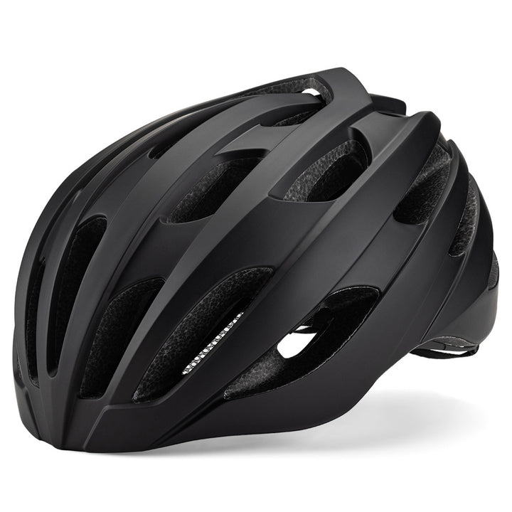 Lightweight Aerodynamic Cycling Helmet Bowlift