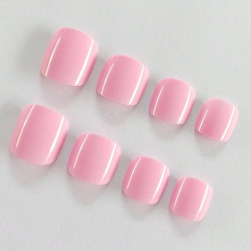Nail art set with elegant high gloss finish Bowlift