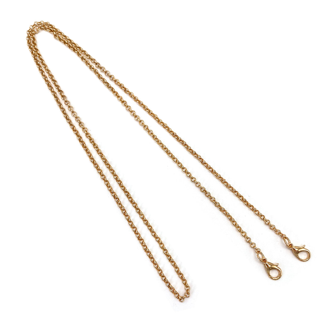Premium Quality Eyeglass Chain Bowlift