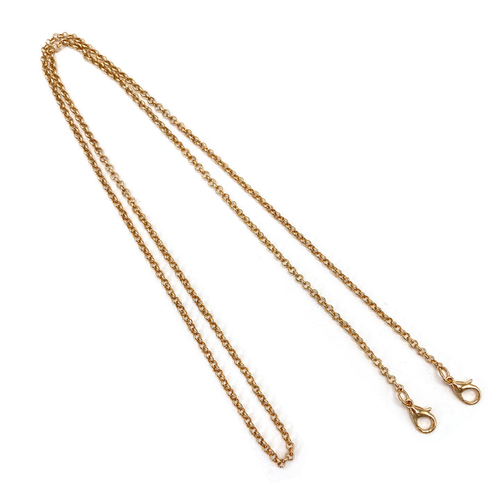Stylish Eyewear Chain Bowlift