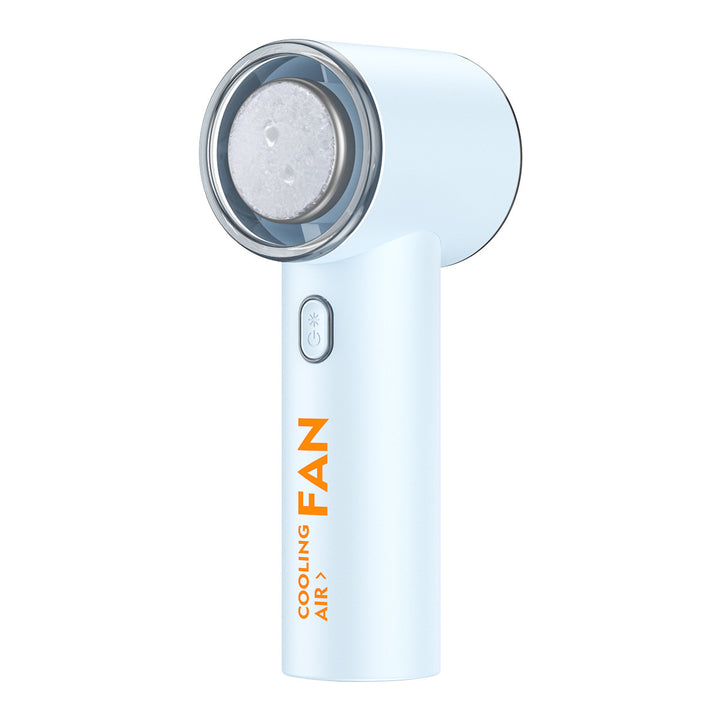 Unisex Multifunctional Portable Fan Bowlift