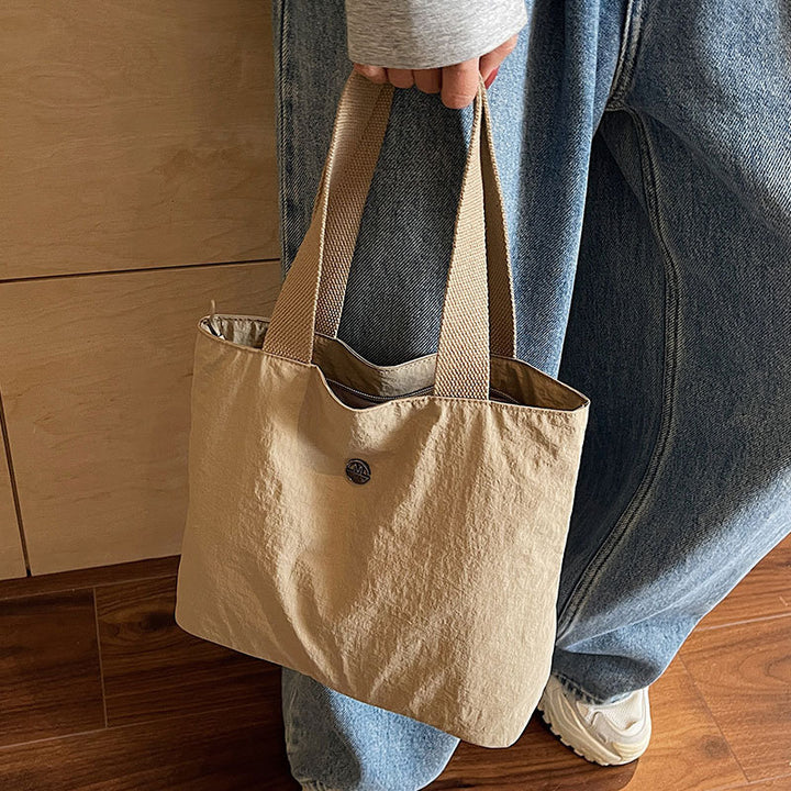 Everyday bag Bowlift
