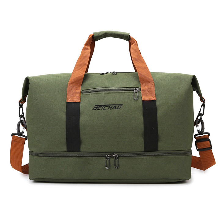 Travel Duffel Bag