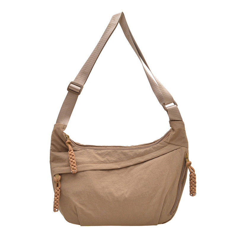 WoCasual Sling Shoulder Bag Bowlift