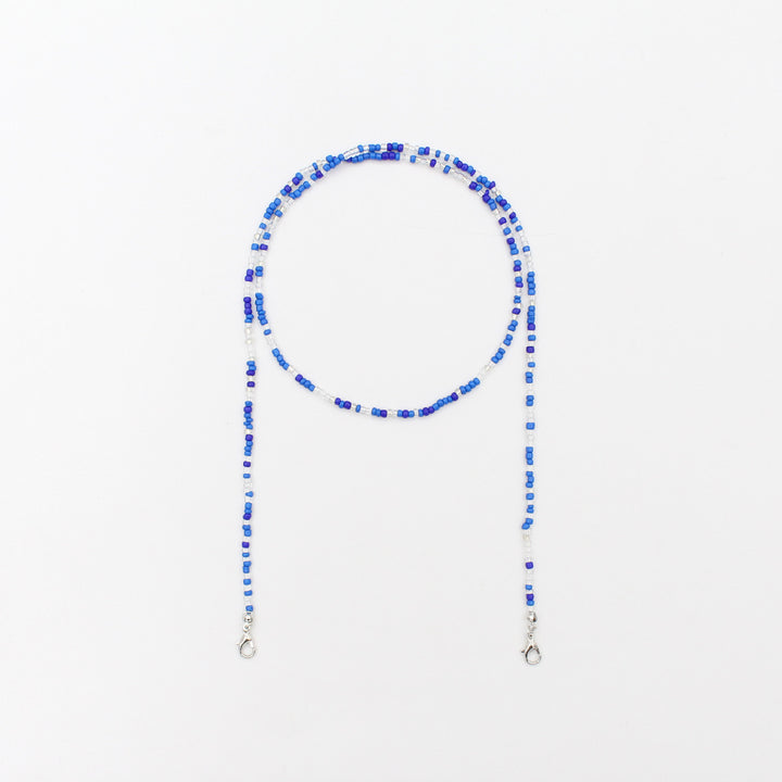 Beaded Eyewear Holder Bowlift