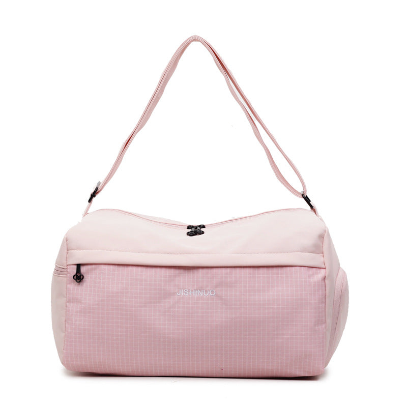 Multi-Purpose Lightweight Gym Bag Bowlift