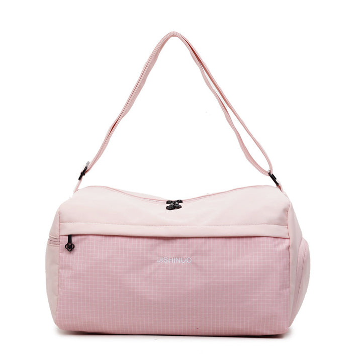 Multi-Purpose Lightweight Gym Bag Bowlift