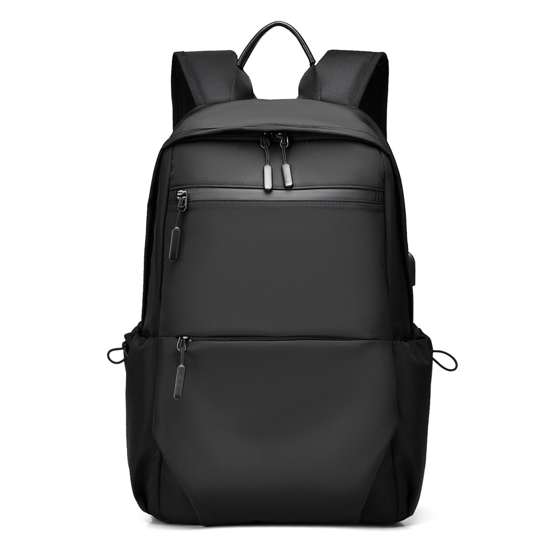 Multi-Pocket Functional Laptop Backpack Bowlift