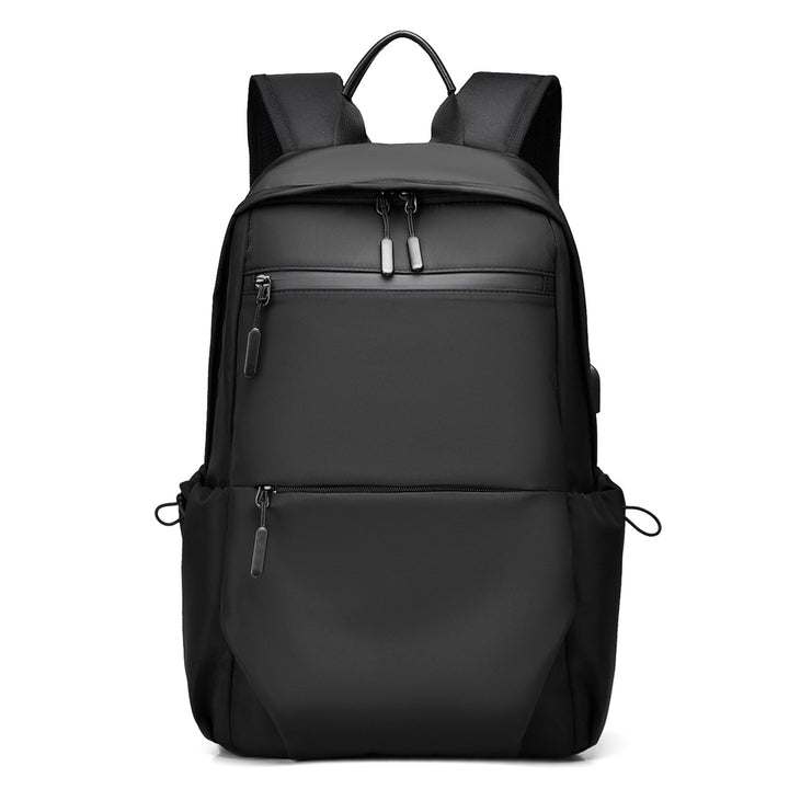 Multi-Pocket Functional Laptop Backpack Bowlift