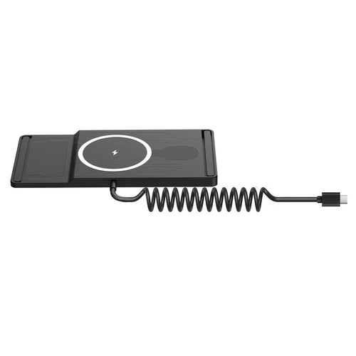 Women's Car Charger Bowlift