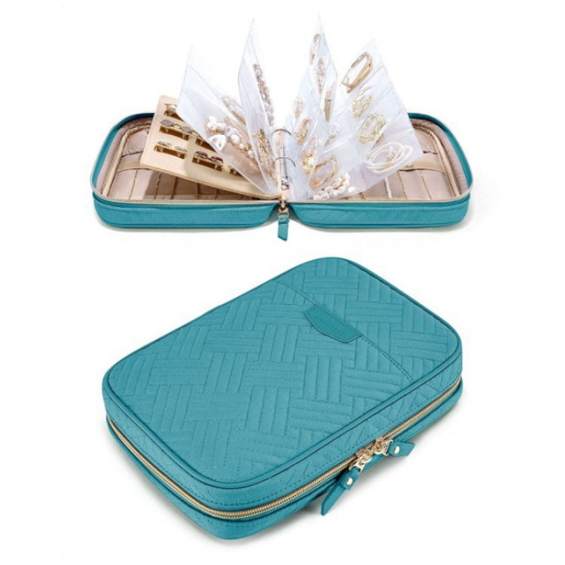Padded Laptop Sleeve with Versatile Interior Layout Bowlift