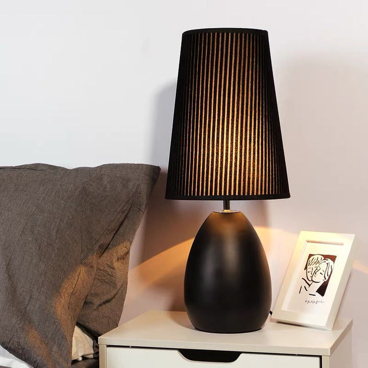 Elegant Modern Table Lamp