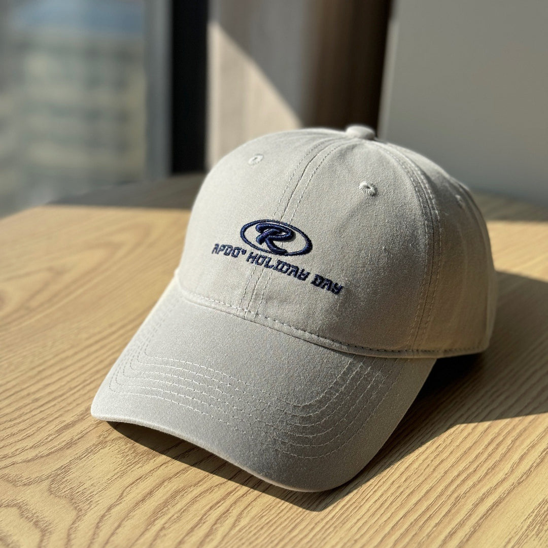 Unisex Stylish Cotton Baseball Cap Bowlift