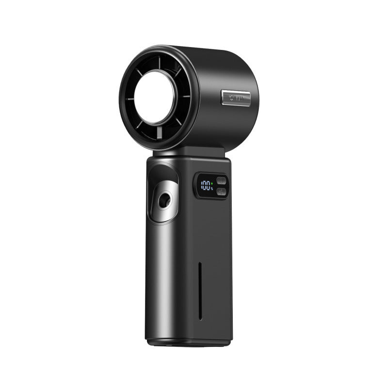 Rechargeable Personal USB Fan Bowlift