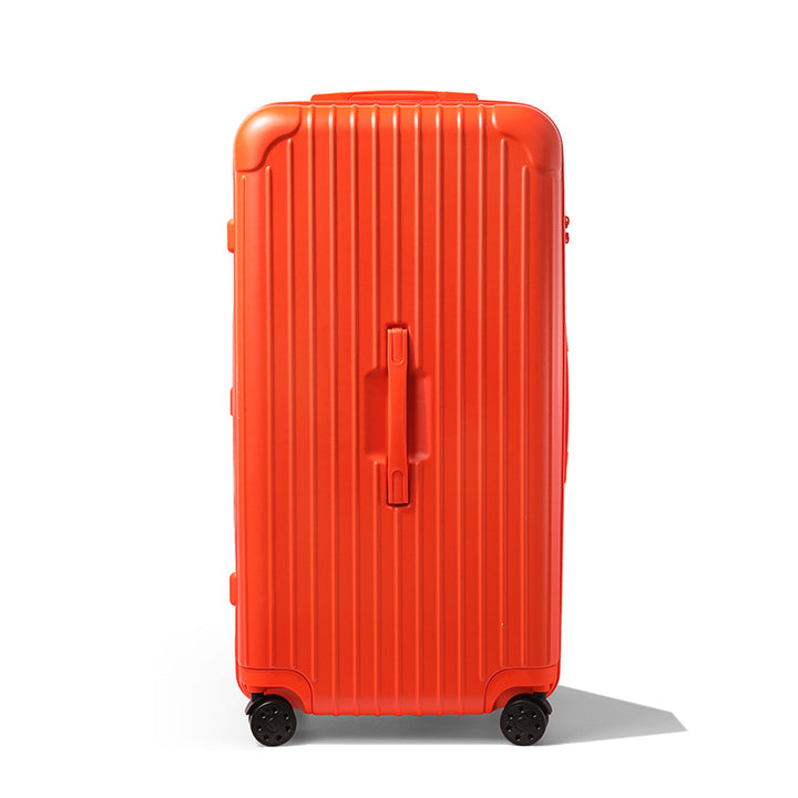 Smart Charging Rolling Suitcase Bowlift