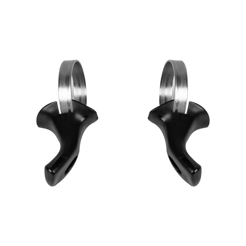 Stainless Steel Bicycle Brake Lever Bowlift