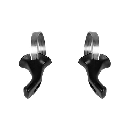 Stainless Steel Bicycle Brake Lever Bowlift