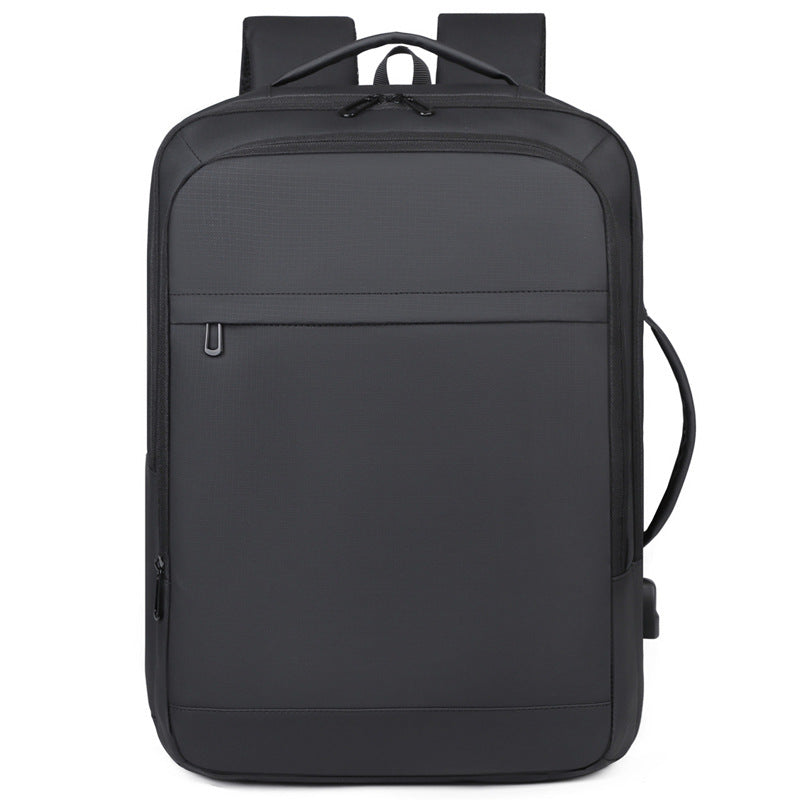 Versatile Tech Backpack Bowlift