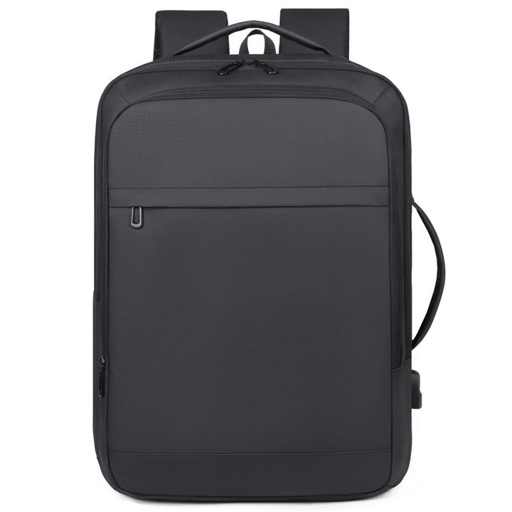 Versatile Tech Backpack Bowlift