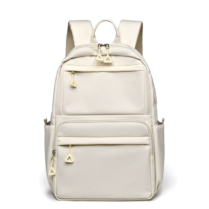 Sleek Functional Laptop Backpack Bowlift