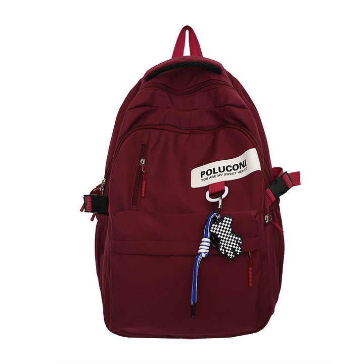 Stylish and Functional Backpack