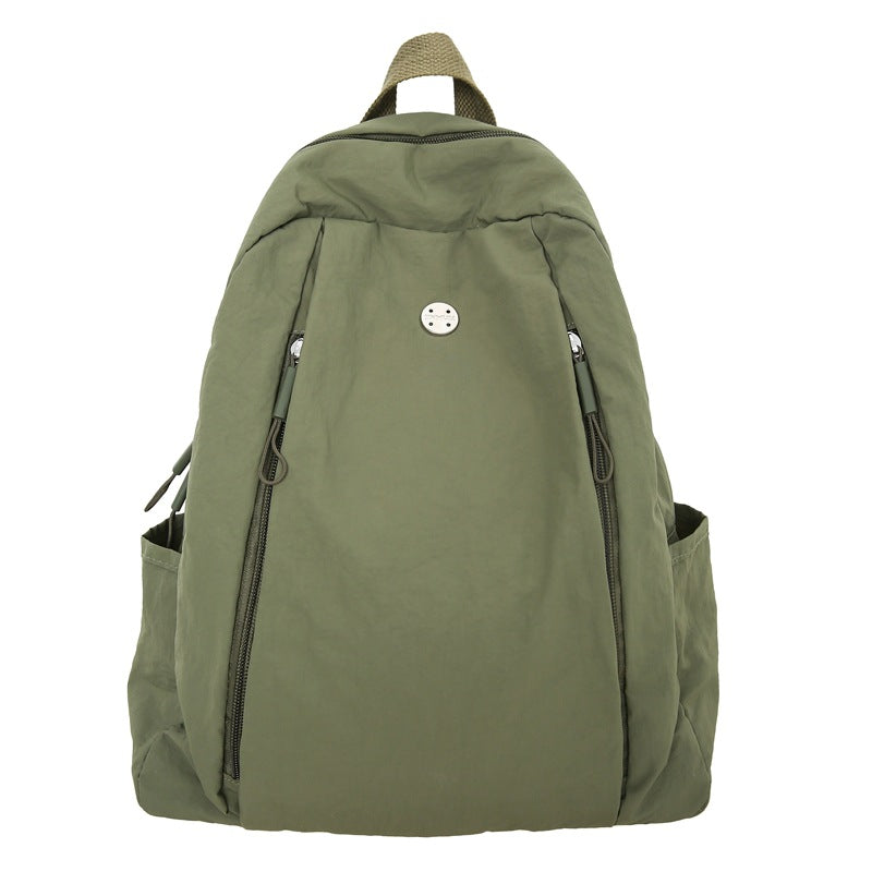 Versatile Travel Backpack Bowlift