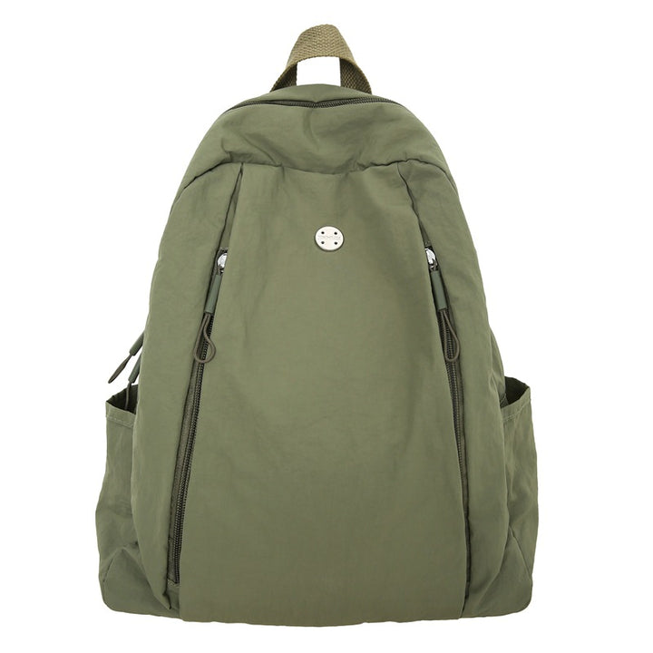 Versatile Travel Backpack Bowlift