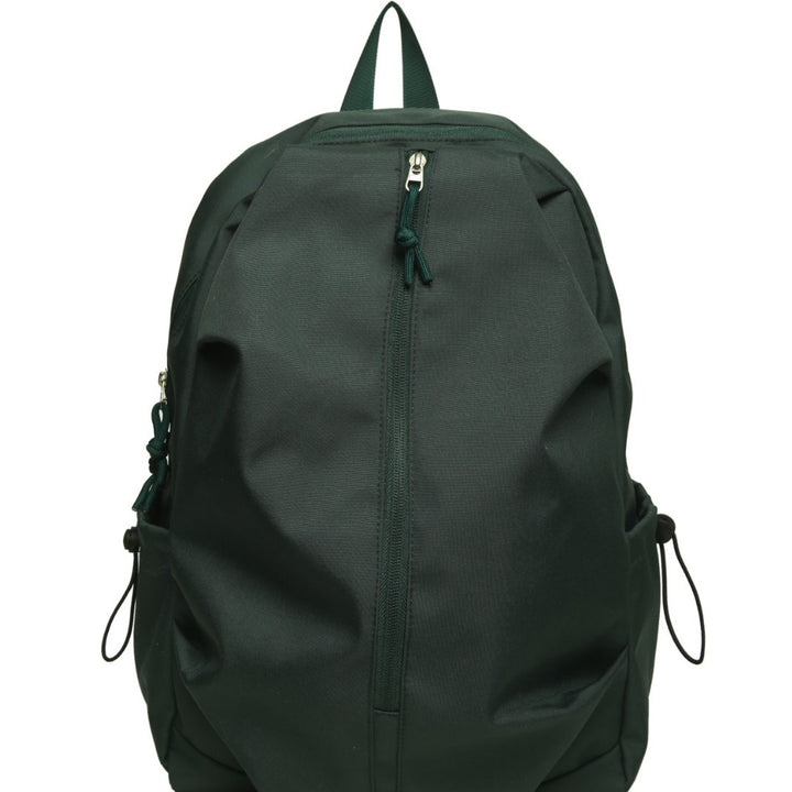 Lightweight urban backpack with multifunctional side pockets Bowlift